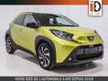 Toyota Aygo X PULSE CLIM CAMERA REGU CARPLAY JA17 Jaune - thumbnail 1
