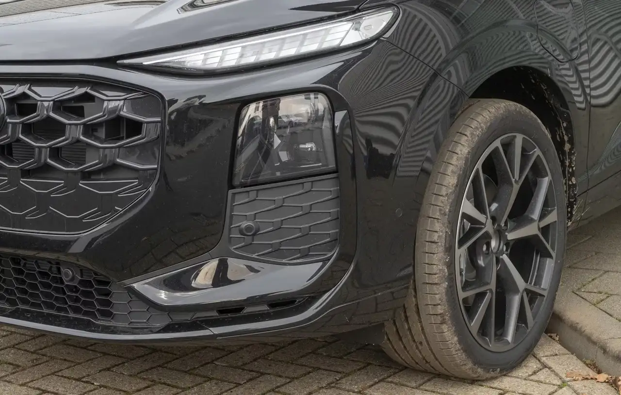 Audi Q3 2026