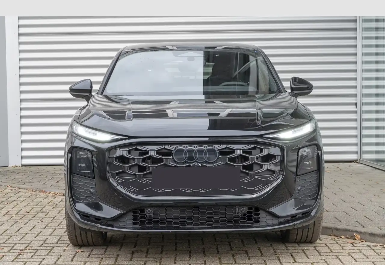 Audi Q3 2026