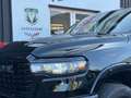 Dodge RAM 1500 HURICANE LARAMIE NIGHT PREMIUM Noir - thumbnail 3