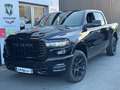 Dodge RAM 1500 HURICANE LARAMIE NIGHT PREMIUM Noir - thumbnail 1