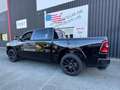 Dodge RAM 1500 HURICANE LARAMIE NIGHT PREMIUM Noir - thumbnail 5