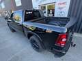 Dodge RAM 1500 HURICANE LARAMIE NIGHT PREMIUM Noir - thumbnail 6