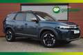 Dacia Bigster 1.8 Hybrid 155 Extreme Pano/360Camera/Stoelverwarm Bleu - thumbnail 1