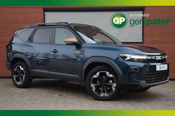 1.8 Hybrid 155 Extreme Pano/360Camera/Stoelverwarm