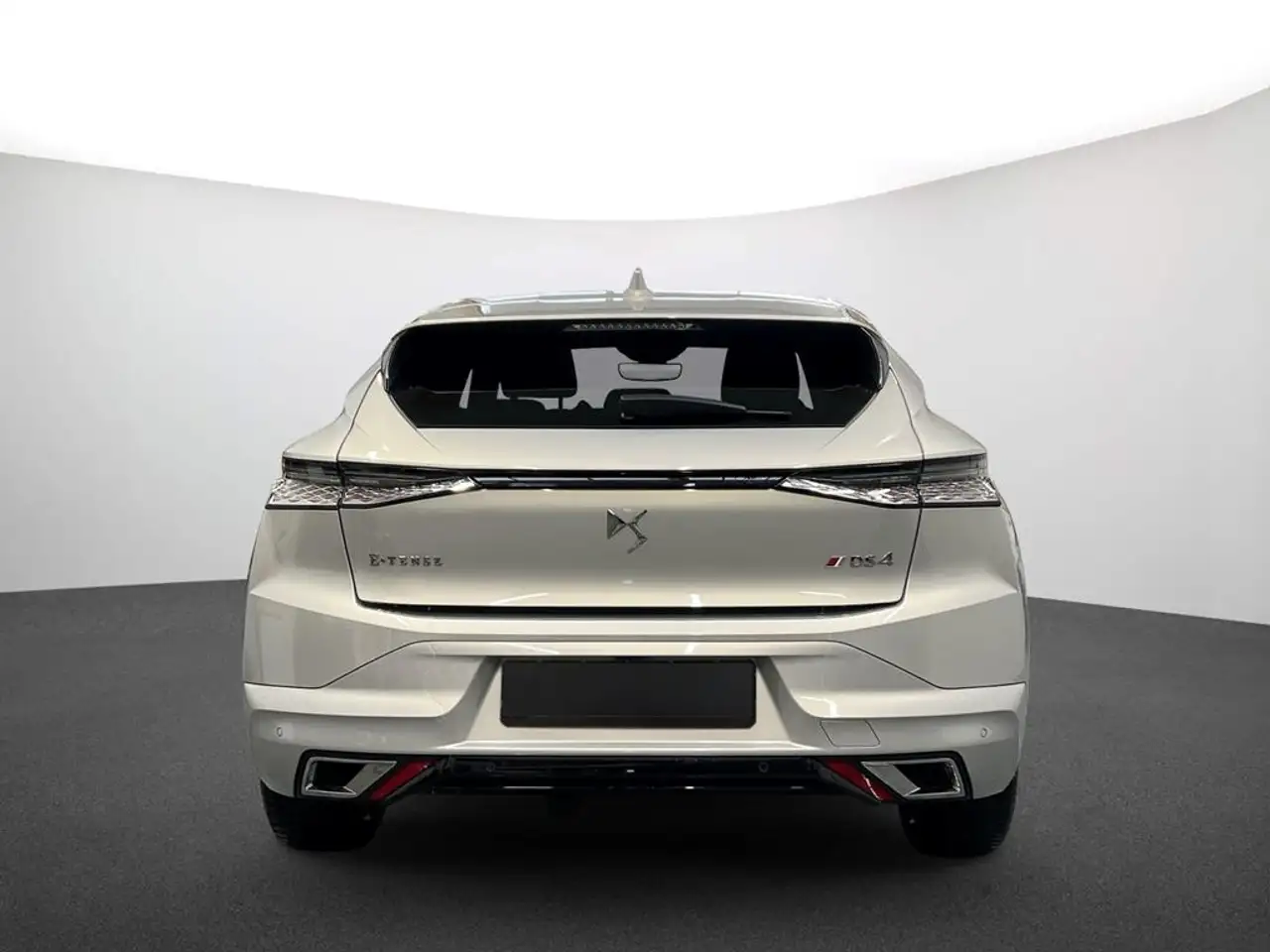 DS Automobiles DS 4 2022