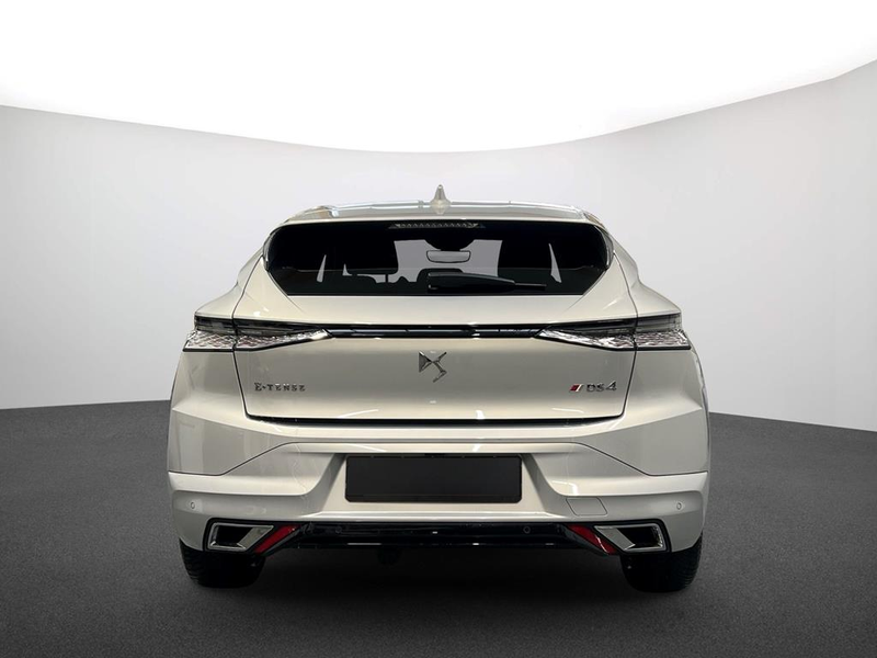 DS Automobiles DS 4 DS 4 E-TENSE PERFORMANCE LINE + — photo 5