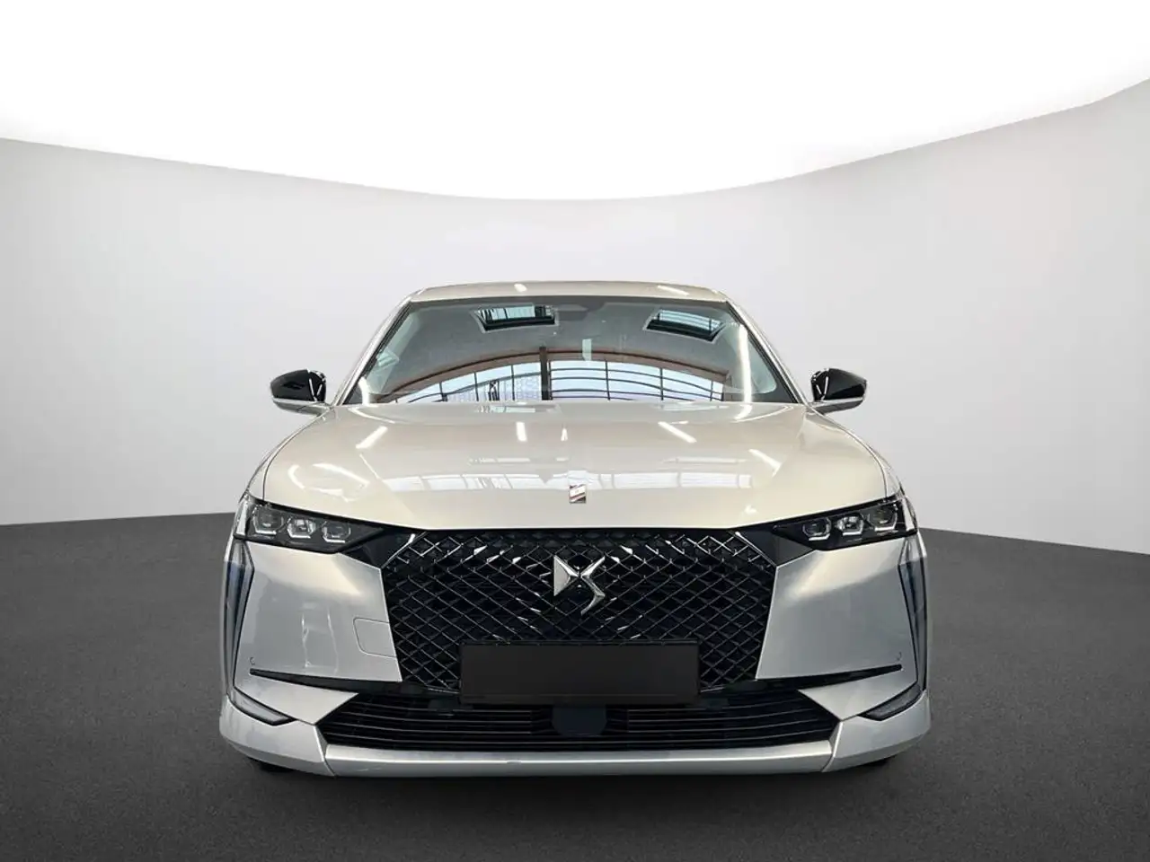 DS Automobiles DS 4 2022