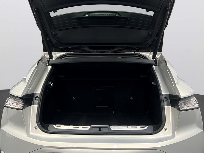 DS Automobiles DS 4 DS 4 E-TENSE PERFORMANCE LINE + — photo 8
