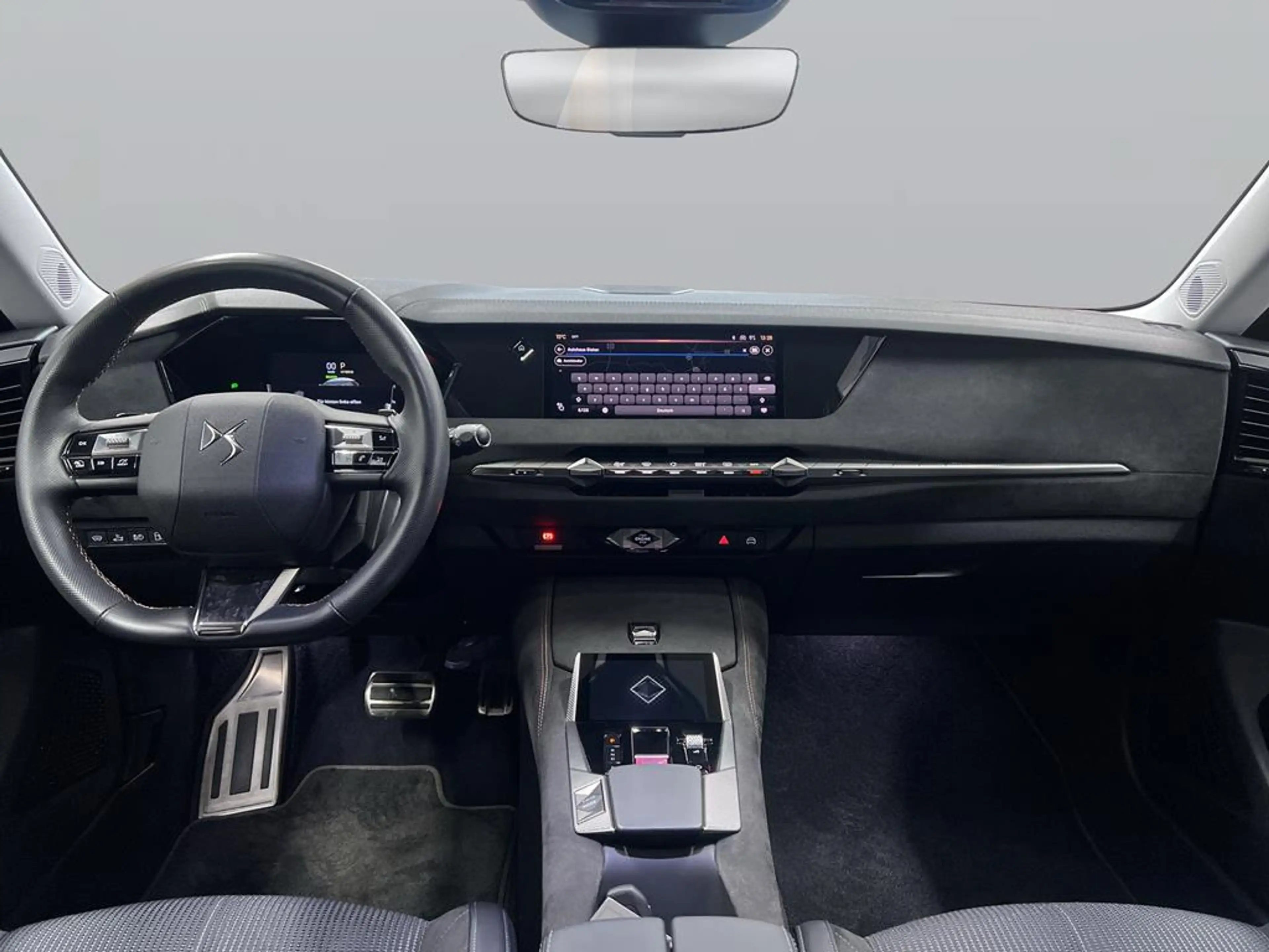 DS Automobiles DS 4 DS 4 E-TENSE PERFORMANCE LINE + — photo 10
