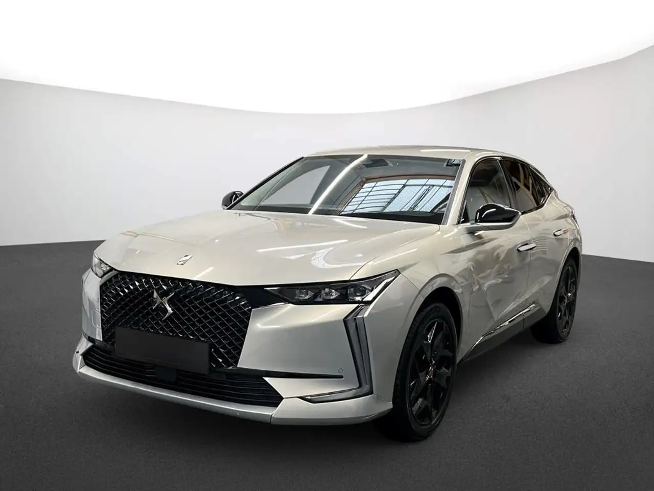 DS Automobiles DS 4 2022