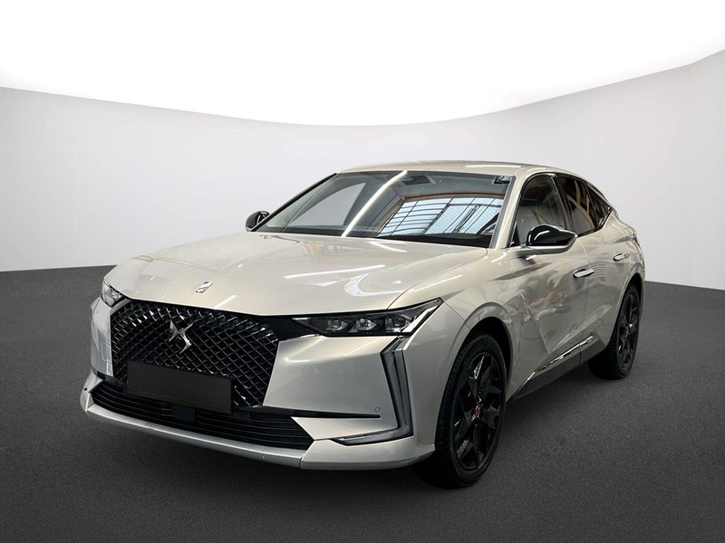 DS Automobiles DS 4 DS 4 E-TENSE PERFORMANCE LINE + — photo 3