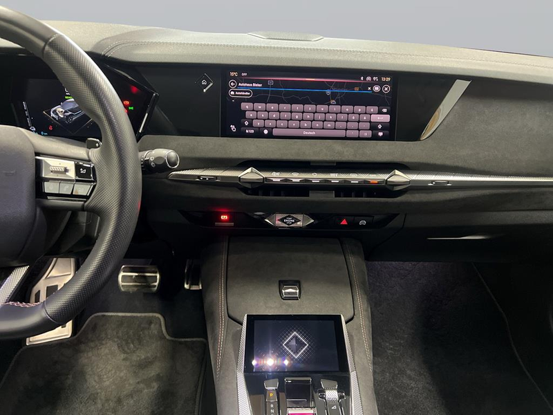 DS Automobiles DS 4 DS 4 E-TENSE PERFORMANCE LINE + — photo 13