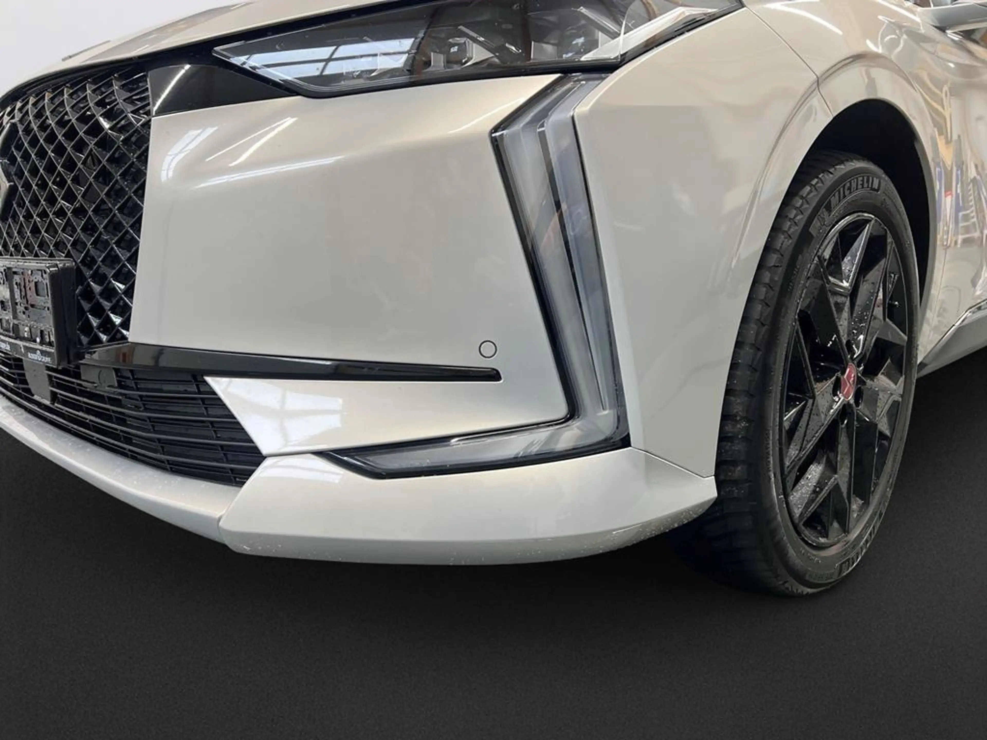 DS Automobiles DS 4 DS 4 E-TENSE PERFORMANCE LINE + — photo 9