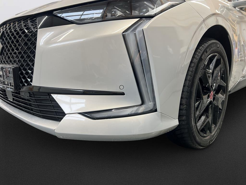 DS Automobiles DS 4 DS 4 E-TENSE PERFORMANCE LINE + — photo 10