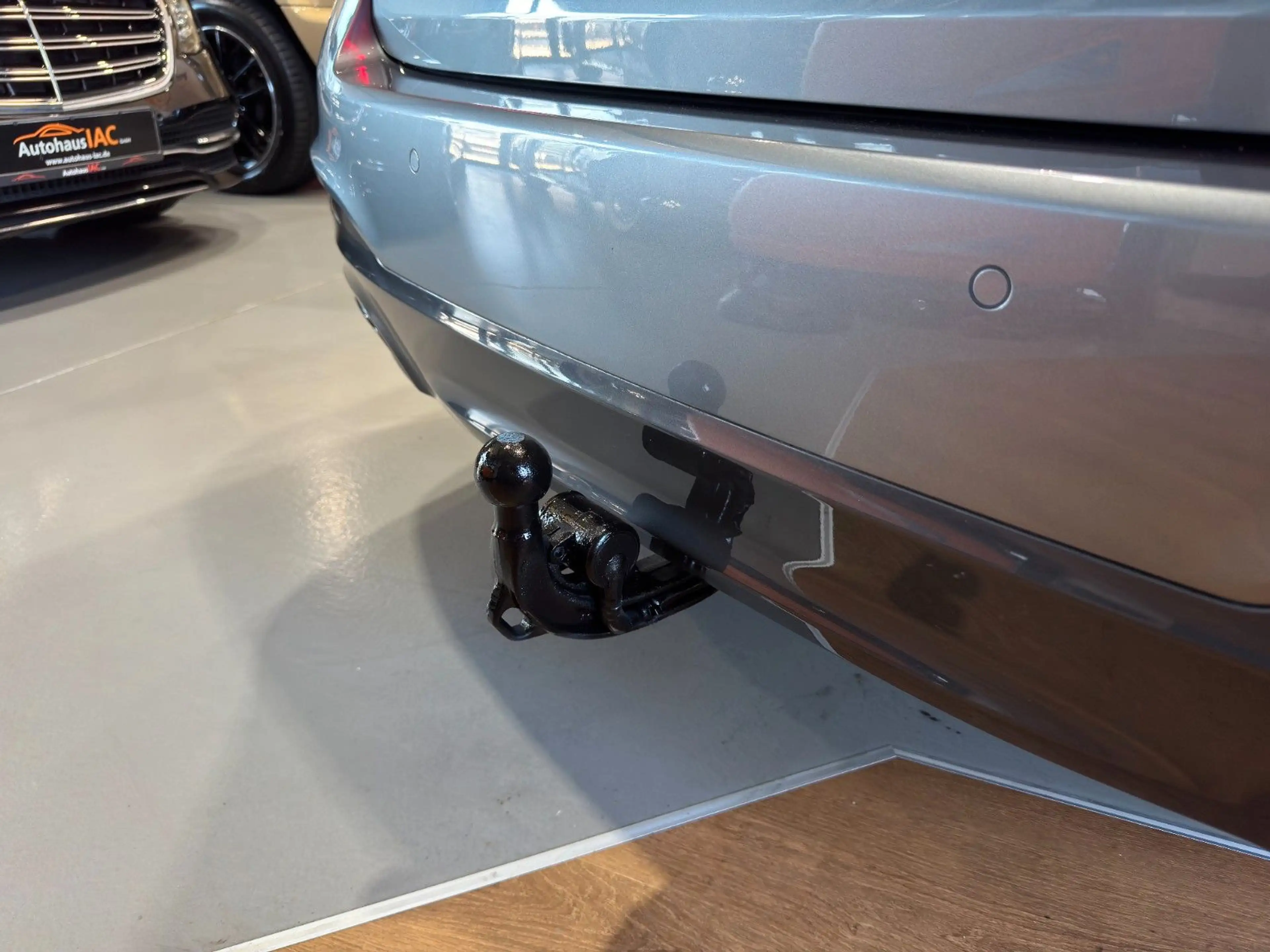 BMW 550 /Lim/d/xDrive/LED/360*/3D/AHK/MWST/ACC/SHZ/M — photo 5