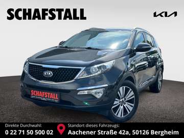 2.0 GDI Spirit Automatik Navi Tempomat Sitzheizung