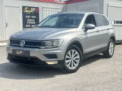 Volkswagen Tiguan II 2.0 TDI 115 TRENDLINE 4X2