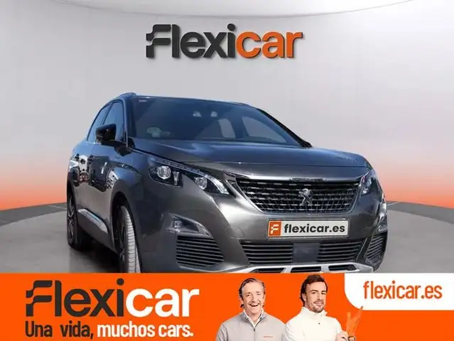 Peugeot 3008 1.2 PureTech S&S Style 130