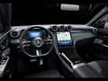 Mercedes-Benz GLC 300 d 4M AMG-PREM.+AHK+PANO+BURM.+DISTR.+DIG Schwarz - thumbnail 11