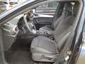 SEAT Leon 2.0 TDI DSG FR-LINE LED+NAV+APP+ACC+SHZ+RFK Grau - thumbnail 4