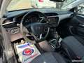 Opel Corsa 1.5 D 100ch Édition Business 2021 Noir - thumbnail 5