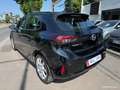 Opel Corsa 1.5 D 100ch Édition Business 2021 Noir - thumbnail 3