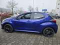 Mazda Sonstige Lim. Exclusive-Line Blau - thumbnail 4