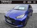Mazda Sonstige Lim. Exclusive-Line Blau - thumbnail 2