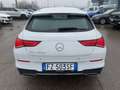 Mercedes-Benz CLA 180 D Shooting Brake Sport auto - FZ503SF Bianco - thumbnail 5