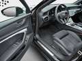 Audi A6 50 TDI quattro S line Matrix*AHK*360° Schwarz - thumbnail 14