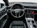 Audi A6 50 TDI quattro S line Matrix*AHK*360° Schwarz - thumbnail 8