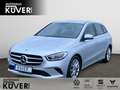Mercedes-Benz B 180 B180 Benzin Automatik AHK*GRA*AHK*NAVI*PDC*SHZ*VIR Silber - thumbnail 1