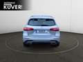Mercedes-Benz B 180 B180 Benzin Automatik AHK*GRA*AHK*NAVI*PDC*SHZ*VIR Silber - thumbnail 5