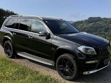 Biturbo Maybach AMG "The Beast" Mega Voll Traum