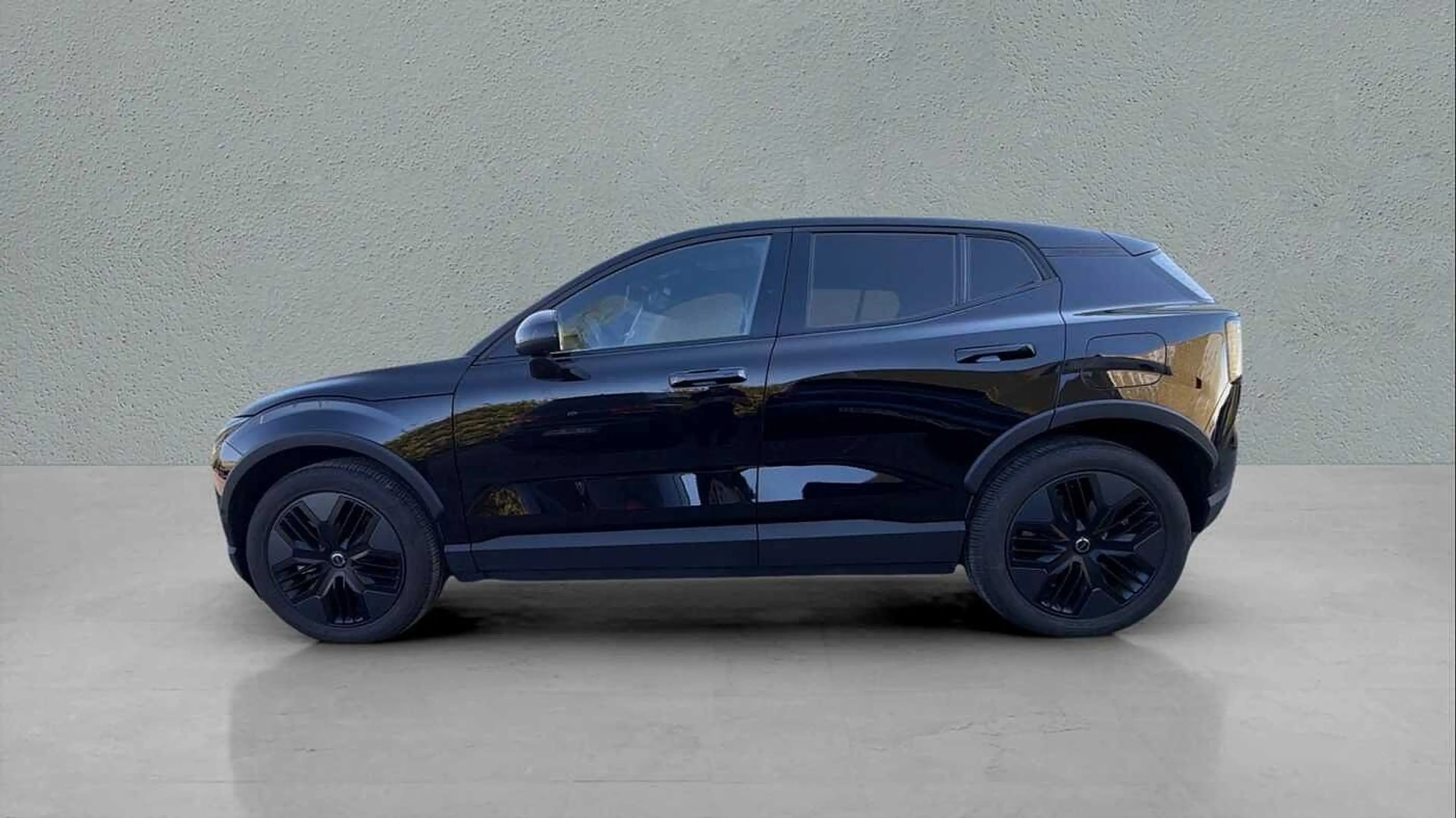 Volvo EX30 CC Cross Country Ultra, Twin Motor Performance, El — photo 3