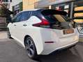 Nissan Leaf N-CONNECTA ELECTRIC 150 122PPM 40KWH AVEC-BATTERIE Blanc - thumbnail 4