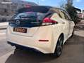 Nissan Leaf N-CONNECTA ELECTRIC 150 122PPM 40KWH AVEC-BATTERIE Blanc - thumbnail 7