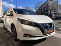 Nissan Leaf N-CONNECTA ELECTRIC 150 122PPM 40KWH AVEC-BATTERIE Blanc - thumbnail 6