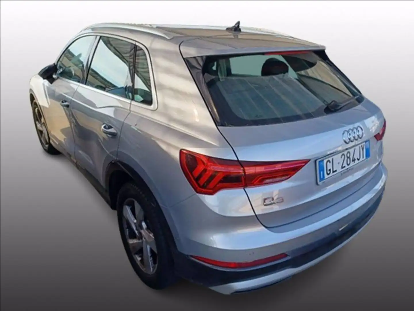 Audi Q3 35 2.0 tdi Business Advanced s-tronic Grigio - 2