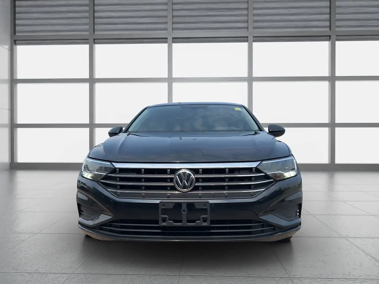 Volkswagen Jetta fotografie Volkswagen Jetta
