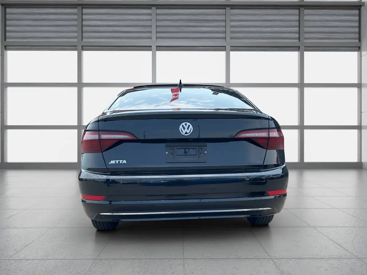 Volkswagen Jetta fotografie Volkswagen Jetta