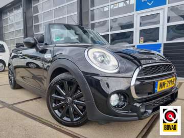 Mini 2.0 Chili LEER / NAVI / HEAD-UP / RIJKLAAR!