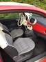 Fiat 500C 0,9 TwinAir Turbo 85 Lounge Rot - thumbnail 6