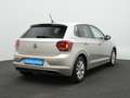 Volkswagen Polo 1.0 TSI 95 pk DSG Highline | Stoelverwarming | Ada Gris - thumbnail 4