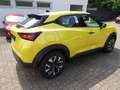 Nissan Juke Acenta AUTOMATIK Żółty - thumbnail 7