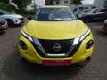 Nissan Juke Acenta AUTOMATIK Żółty - thumbnail 9