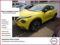 Nissan Juke Acenta AUTOMATIK Żółty - thumbnail 1