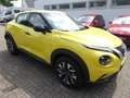 Nissan Juke Acenta AUTOMATIK Żółty - thumbnail 8