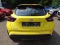 Nissan Juke Acenta AUTOMATIK Żółty - thumbnail 5